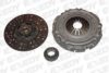 EXEDY IVK2020 Clutch Kit